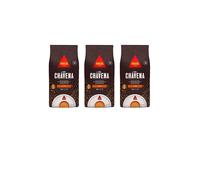 Delta Cafés Lote Chávena Whole Bean Coffee 1kg (Pack of 3)