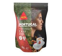Delta Cafes Portugal - 250 Gr - Ground roasted coffee