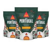 Delta Cafés Portugal Ground Coffee 220g Medium Roast