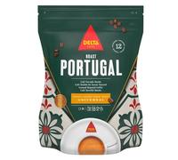 Delta Cafes Portugal Ground Roasted Coffee 220g
