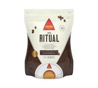 Delta Cafés Ritual Whole Bean Coffee 220g Dark Roast