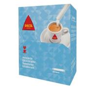 Delta Cafés Saccharin Powder Sweetener, 250 Sticks