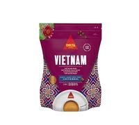 Delta Cafes Vietnam - 220 Gr - Ground roasted coffee