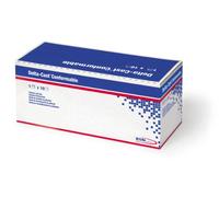 Delta-Cast Conformable Support Bandage Orange 3.6 m x 5 cm