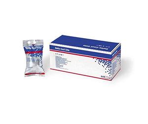 Delta-Cast Elite Pack of 10 Rolls 3.6m x 5cm Support Bandage