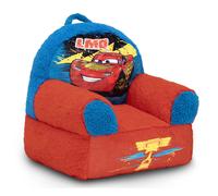 Delta Children Cozee Buddy Chair Cars