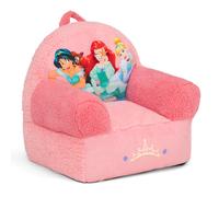 Delta Children Cozee Buddy Chair, Disney Princess