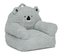 Delta Children Cozee Buddy Chair, Koala