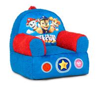 Delta Children Cozee Buddy Chair, PAW Patrol