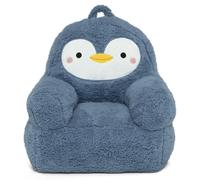 Delta Children Cozee Buddy Chair, Penguin
