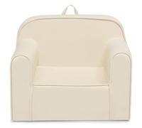 Delta Children Cozee Chair, Oatmeal- Age 18 Months and Up