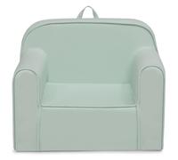 Delta Children Cozee Chair, Sage - Age 18 Months and Up