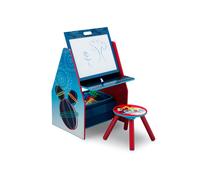 Delta Children Easel and Play Station Disney Mickey Mouse
