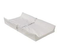Delta Children Foam Contoured Changing Pad with Waterproof Cover
