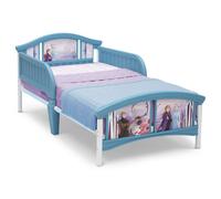 Delta Children Plastic Toddler Bed Disney Frozen II