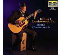 Delta Crossroads by Lockwood, Robert Jr. (2000) Audio CD