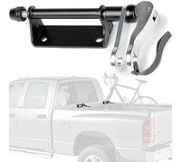 Delta Cycle Bike Hitch Locking Fork Mount