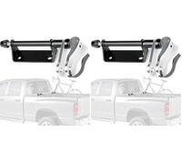 Delta Cycle Bike Hitch Locking Fork Mount (Pack of 2)