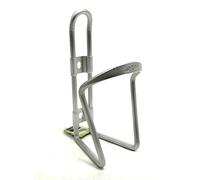 Delta Cycle & Home Bottle Cage, Silver