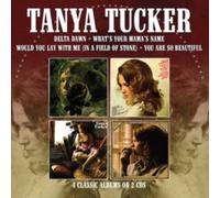 Delta Dawn/What's Your Mama's Name/Would You Lay With Me (In A...
