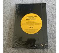 Delta Diaries by Mumford & Sons (CD, 2020) New Sealed