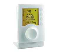 Delta Dore 6053073 Tybox 137+ Programmable Wireless Thermostat