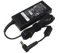 Delta Electronics 65W AC Adapter for Acer eMachines EM350 D620 350 355 250 E620 E625 E627 E640 E510 E520 E525 E527 E528 E529 E430 Laptop PSU fits SDAP-65KB PA-1650-02 ADP-65DB