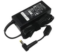 Delta Electronics AC ADAPTER 19V 3.42A 65W FOR PACKARD BELL P5WS0 Acer Aspire V5-572 V5-122P ES1-511 E3-511 MAINS CHARGER POWER SUPPLY UNIT PSU - SOLD BY LAPTOP-ADAPTER