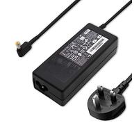 Delta Electronics Laptop Charger for Acer Travelmate P455 P643 P645 P645-M-54204G12TKK TMP245-M Compatible Replacement Notebook Adapter Adaptor Power Supply