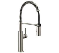 Delta Faucet 18803-SP-DST Antoni Pull-Down, SpotShield Stainless