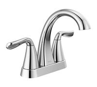 Delta Faucet 25840LF Arvo Centerset, Chrome