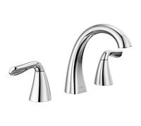 Delta Faucet 35840LF Arvo Widespread, Chrome