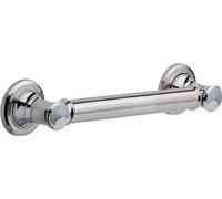 Delta Faucet 41612, Polished Chrome, 12 Inch
