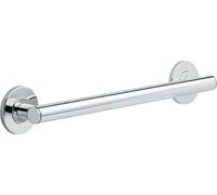Delta Faucet 41818, 18-Inch Contemporary Grab Bar, Polished Chrome