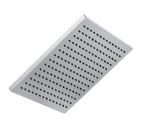 Delta Faucet 52159-PR25 Universal Shower Head, Lumicoat Chrome