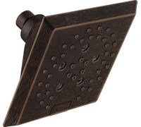 DELTA Faucet 52664-RB Raincan Shower Head, Venetian Bronze