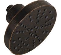 Delta Faucet 52668-RB Shower Head, Venetian Bronze
