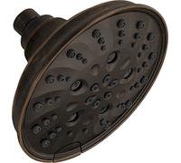 Delta Faucet 52669-RB Shower Head, Venetian Bronze