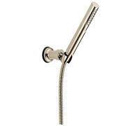 Delta Faucet 55085-PN Wall-Mount Hand Shower Handshower, Polished Nickel