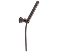 Delta Faucet 55085-RB Trinsic Contemporary Wall Mount Handshower