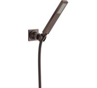 Delta Faucet 55530-RB Vero Wall-Mount Hand Shower, Venetian Bronze
