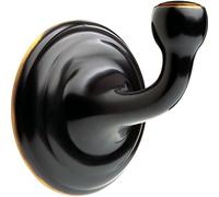 Delta Faucet 70035-OB Windemere Robe Hook, Delta Oil Rubbed Bronze