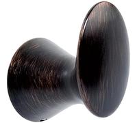 Delta Faucet 73835-RB Lahara Single Towel Hook Bath Hardware Accessory in Venetian Bronze