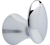 Delta Faucet 73835, Robe Hook, Chrome