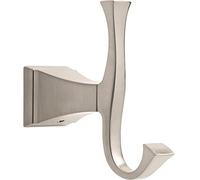 Delta Faucet 75135-SS Dryden Robe Hook, Stainless Steel