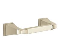 Delta Faucet 75150-PN Dryden Tissue Holder, Polished Nickel by DELTA FAUCET