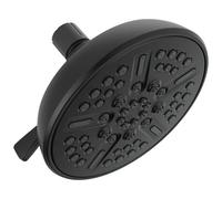 Delta -Faucet 75898BL Universal Component Shower Head Matte Black