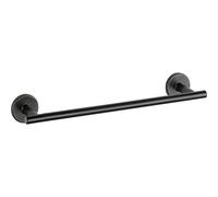 Delta Faucet 75912-RB Trinsic Wall Mounted 12'' Towel Bar, Towel Rail, Bathroom Towel Holder in Venetian Bronze, Bath Accessories
