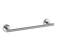 Delta Faucet 75912 Trinsic 12-Inch Hand Towel Bar, Towel Holder, Towel Rack, Polished Chrome