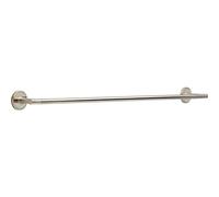 Delta Faucet 75930-SS, 30" Towel Bar, Brilliance Stainless Steel